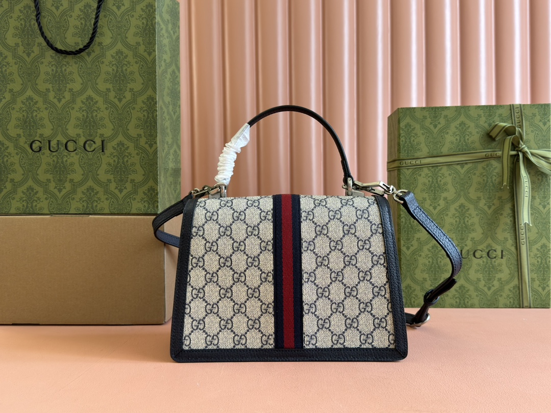 Gucci Satchel Bags